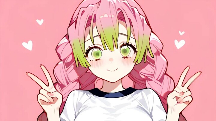 Gym Uniform Kawaii Mitsuiri
