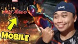 Download Spiderman Miles Morales For Android Mobile Ios | 60 Fps Offline | High Graphics