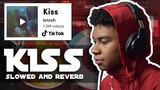 How I Made A Song That Went VIRAL In TikTok | Kiss Thyro and Yumi (Slowed & Reverb) Tutorial