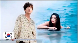 12) Legend Of The Blue Sea | Tagalog Dubbed