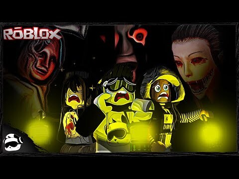 MENELUSURI KAMPUNG BERHATU [SATISFIED ENDING] - Kampong Roblox Indonesia Gameplay