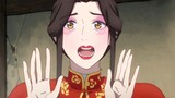 In order to pursue Huacheng, Xie Lian transformed into a cross-dressing boss and even revealed that 