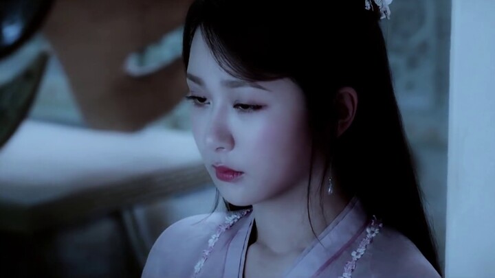 This is a preliminary draft. Please refer to the dubbed version of "Biqi Zhi Jiang"