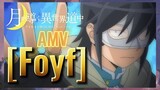 [Foyf] AMV