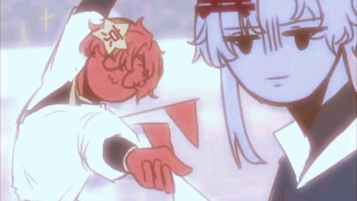 I am my own father and I continue to laugh ꉂꉂ(ᵔᗜᵔ) (Beijing/Hebei)