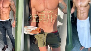 开门遇到这款该怎么办⁉️