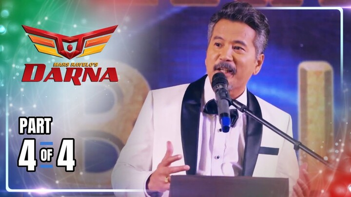 Darna | Episode 85 (4/4) | May 29, 2024