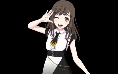 Rumor has it that the Hen Squad is disbanding, and Ms. Donut has issued her victory speech.