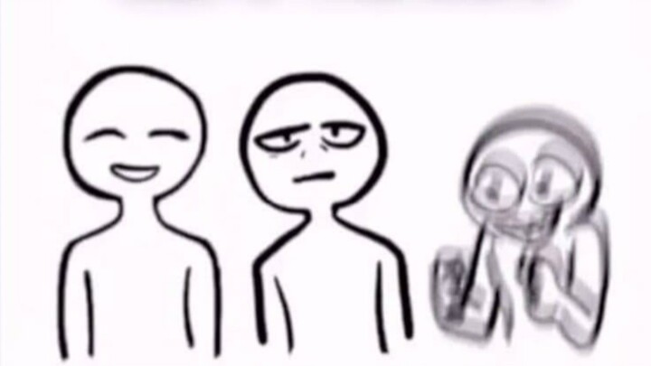 😇😐🤪