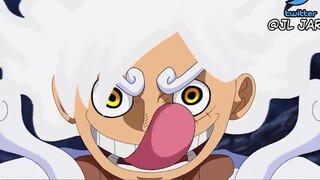 Tất Tần Tật Về Người Sử Dụng Trái Ác Quỷ Nika- Thái Dương Thần Luffy!!