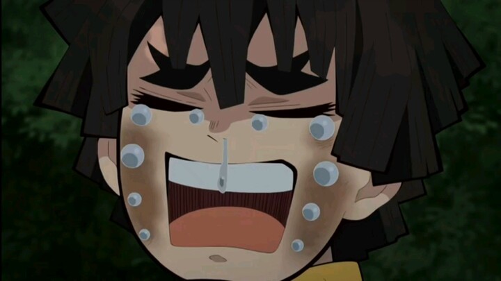 Khi Thần Sấm nhập vào Zenitsu