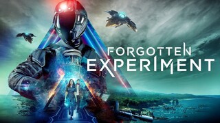 Forgotten Experiment | Full Movie 1080p |