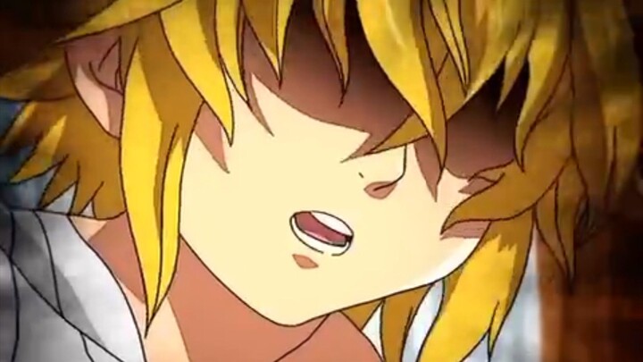 Meliodas marah 👿