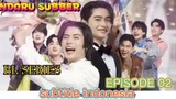 Love Stage Series Episode 2 Sub Indo