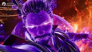 lord of the ancient god grave episode 301