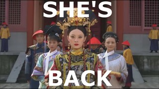Legend of ZhenHuan [Episodes 55-57] Recap + Review