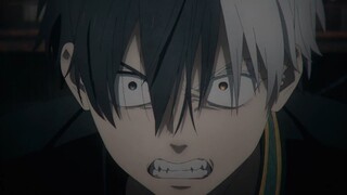 AKHIRNYA WIND BREAKER SEASON 3 RILIS