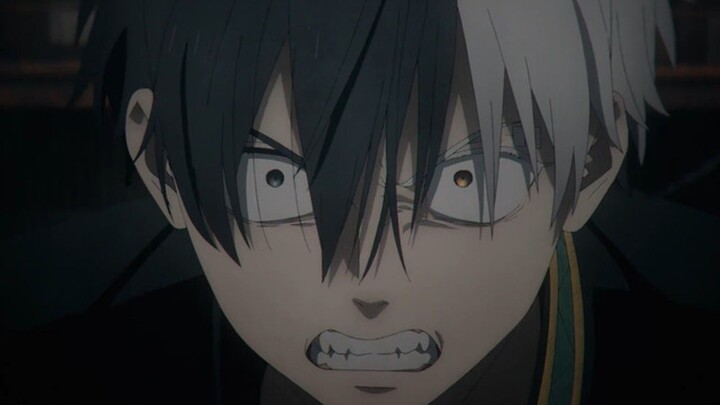 AKHIRNYA WIND BREAKER SEASON 3 RILIS