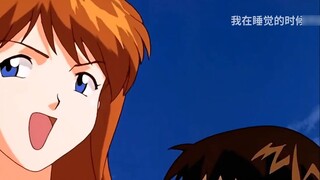 [EVA / Asuka / Kusato no party] Nhìn về phía xa, mơ tưởng về hy vọng và nuốt chửng tuyệt vọng