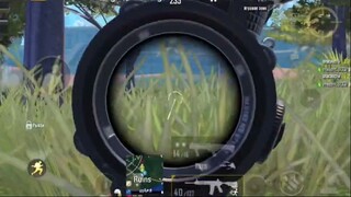 CLUTCH 1vs3 ❤️ T1-2 HIGHLIGHTS PUBG MOBILE