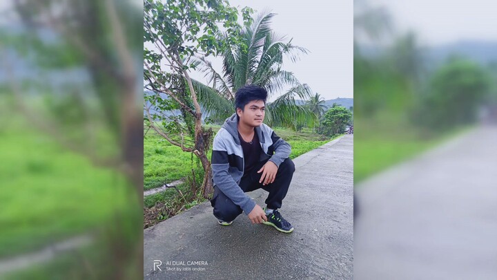 Never give up