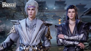 AGAINST THE SKY SUPREME EPISODE 456 SUB INDO