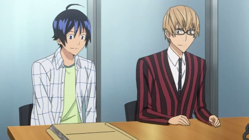 Bakuman 13