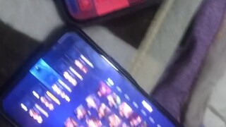 Peringkat tertinggi duo