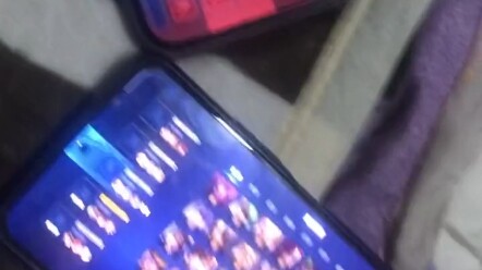 Peringkat tertinggi duo