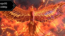 Renegade immortal eps95 sub indo 1080p