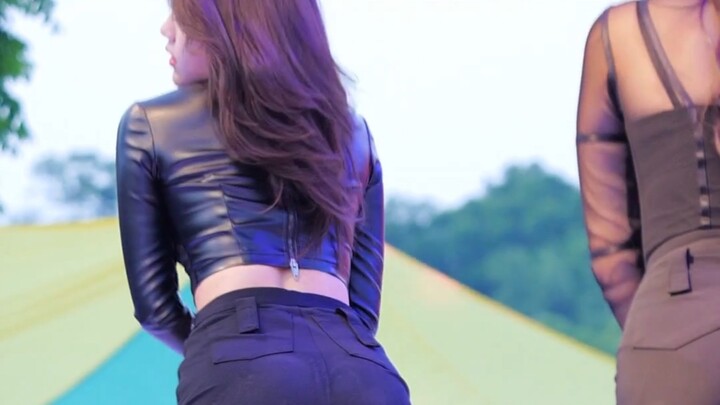 AOA 申惠晶 经典场次 短裙 miniskirt 饭拍刁钻角度