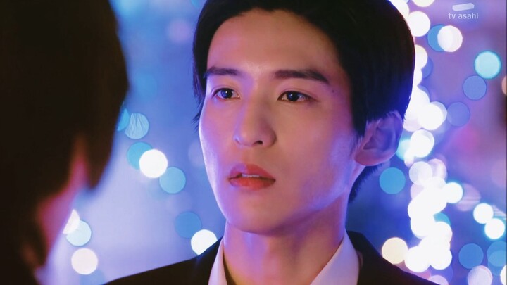 [The Vanished First Love] That year of the purest love, my voice choked with emotion when I confesse
