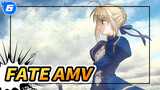 Fate|AMV|Tổng hợp  OP & ED / 4K / Còn cập nhật tiếp~_AB6