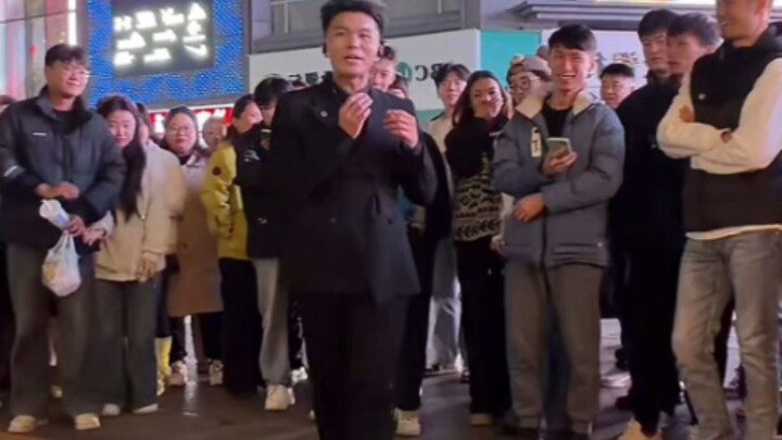 【الولد الغبي】هل شخصيتك الخلفية مزيفة إلى هذا الحد؟