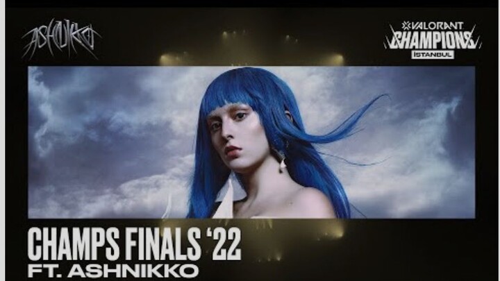 VCT Finals Performance Teaser // VALORANT Champions 2022