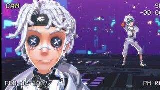 【囚徒】⚡电击小子⚡Online⚡⚡