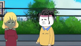 Episode 105 This is such a tough battle!