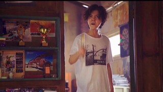 ฉันไม่สามารถปล่อยให้ลู่หานเล่นเป็นคนโง่ได้จริงๆ เพราะเขาดูเหมือนลู่หานมากเกินไป