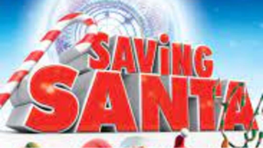 Saving Santa (2013)