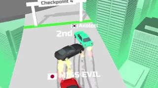 ชนะแบบควันโขมง