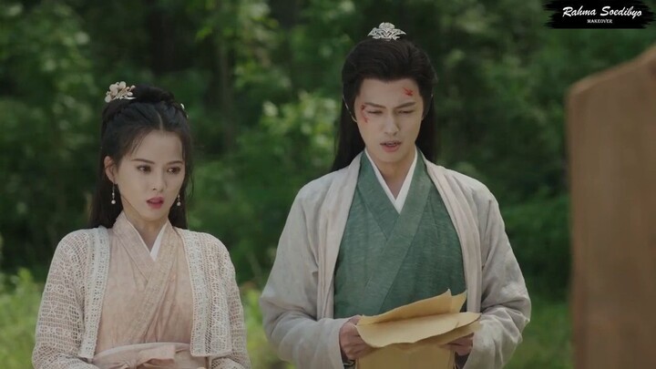 Destiny of Love Episode 23 Sub Indo