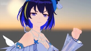 [Honkai Impact 3] Cuộc sống hàng ngày của Xier