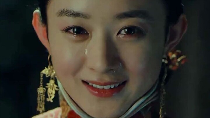 Chắc hẳn lúc ấy Lưu Ly đã thực sự mềm lòng… nhưng cô nhất định không chịu thành toàn cho họ…