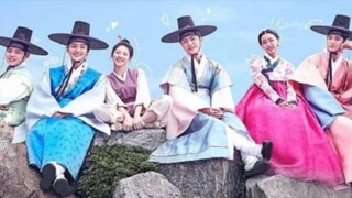 Flower Crew: Joseon Marriage Agency Episode 08 Sub Indo