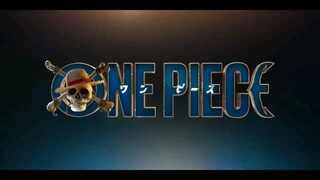 ONE PIECE MOVIE - LIVE ACTION