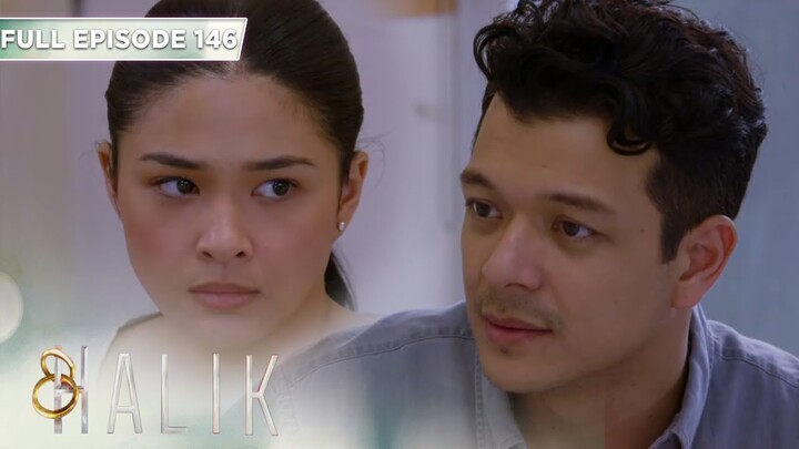 [ENG SUBS] Full Episode 146 | Halik | Jericho Rosales, Sam Milby, Yen Santos, Yam Concepcion