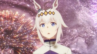 anomali kantin 🤣 Oguri cup uma musume cinderella gray