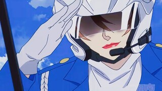 一首《Neon Rainbow》带你感受名侦探柯南的魅力
