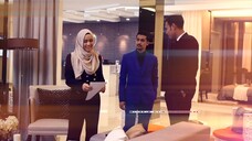Mr Boss Miss Stalker Episode 20 akhir
