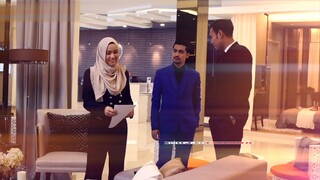 Mr Boss Miss Stalker Episode 20 akhir